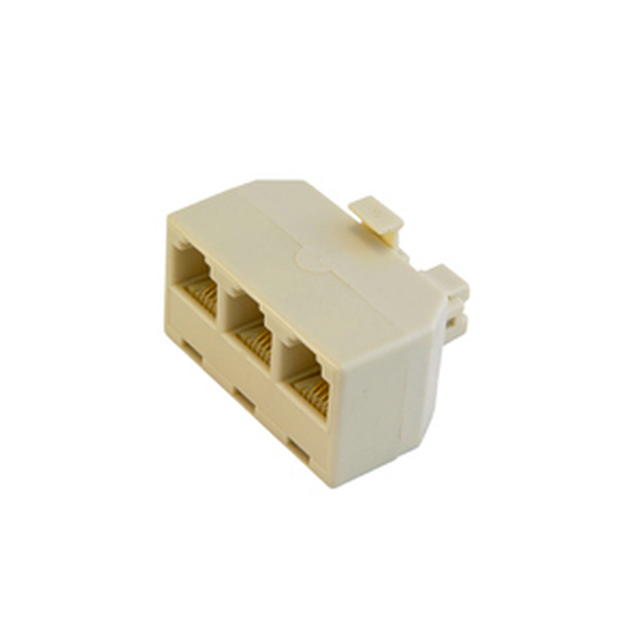 DIGIWAVE PHONE LINE SPLITTER (6P DIGIWAVE PHONE LINE SPLITTER (6P