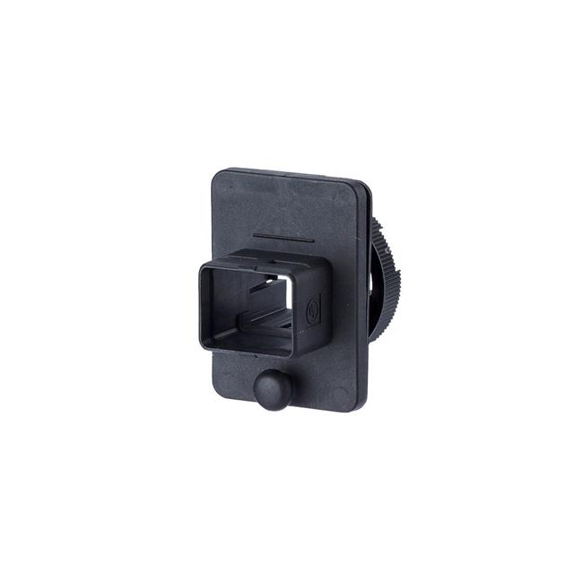 INDUSTRY IP67 V4 BULKHEAD