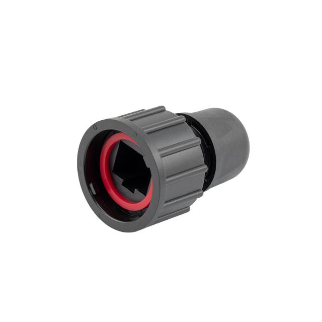 IP67RJ45 PLUGKIT COMPWP67-BHA-DC IP67RJ45 PLUGKIT COMPWP67-BHA-DC