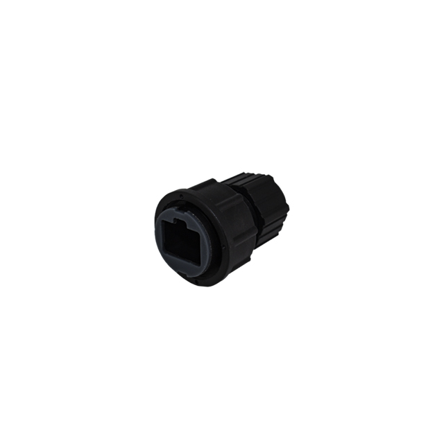 RJ45 PLUG CABLE GLAND, LOCK TYPE RJ45 PLUG CABLE GLAND, LOCK TYPE