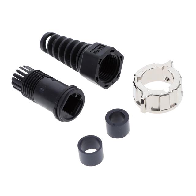 RJ45, MIDDLE SIZE, 1.5A, FIELD I