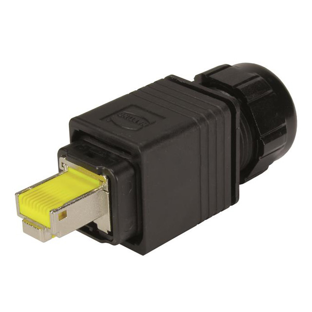 HANPP V14 PRELINK RJ45 PLUG 8P P