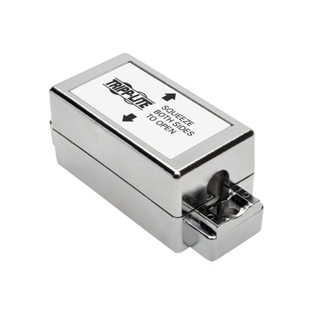 CONN WRG BLOCK SCREW HOLES