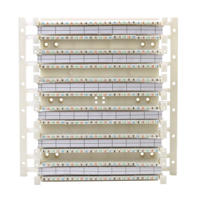 CONN WRG BLOCK 300PR