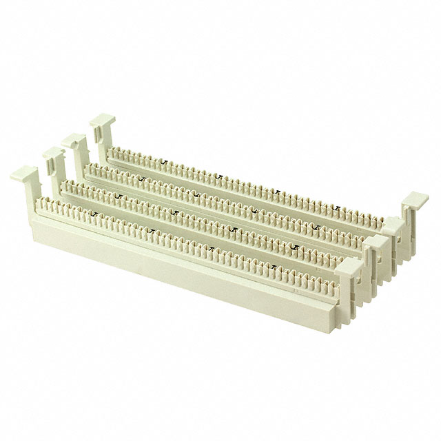 CONN WRG BLOCK 100PR