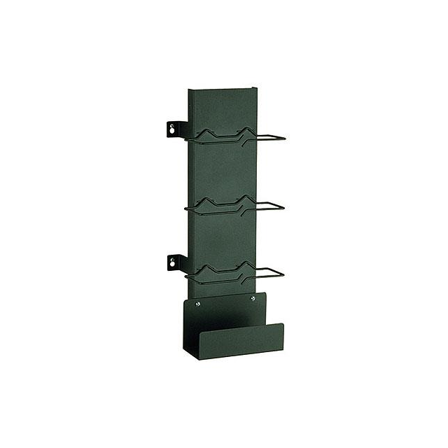 VERTICAL CABLE MANAGER FOR USE W VERTICAL CABLE MANAGER FOR USE W