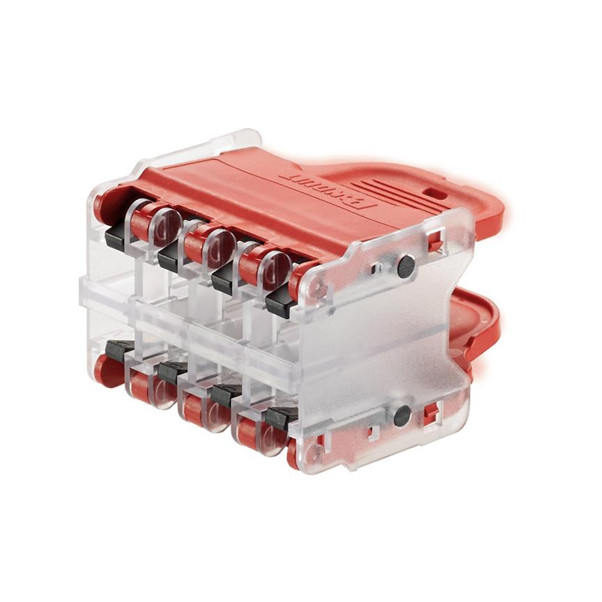 QN PLUG PACK HOUSING 8 PACK