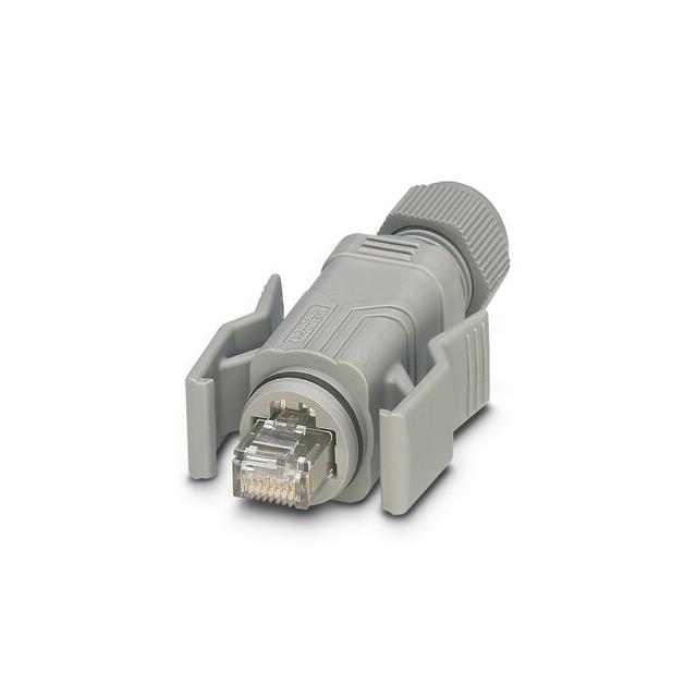 VS-08-RJ45-5-Q/IP67 TIA568A VS-08-RJ45-5-Q/IP67 TIA568A