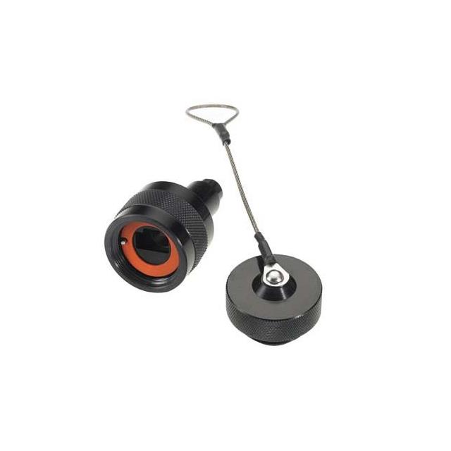 PLUG ANOD .271-330 DCAP