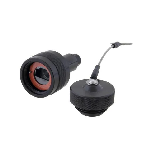 C6 PLUG EN .190-.270 DCAP