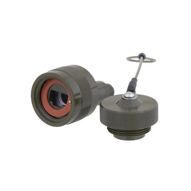 C6 PLUG ZNNI .190-.270 DCAP