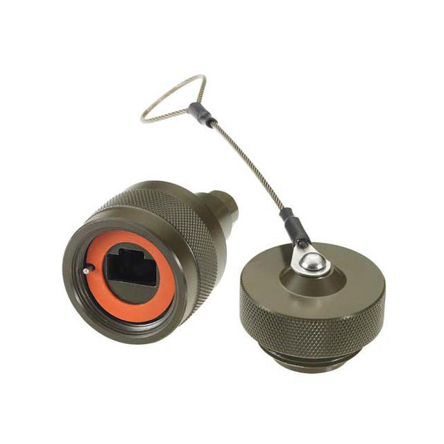 PLUG ZNNI .190-.270 DCAP