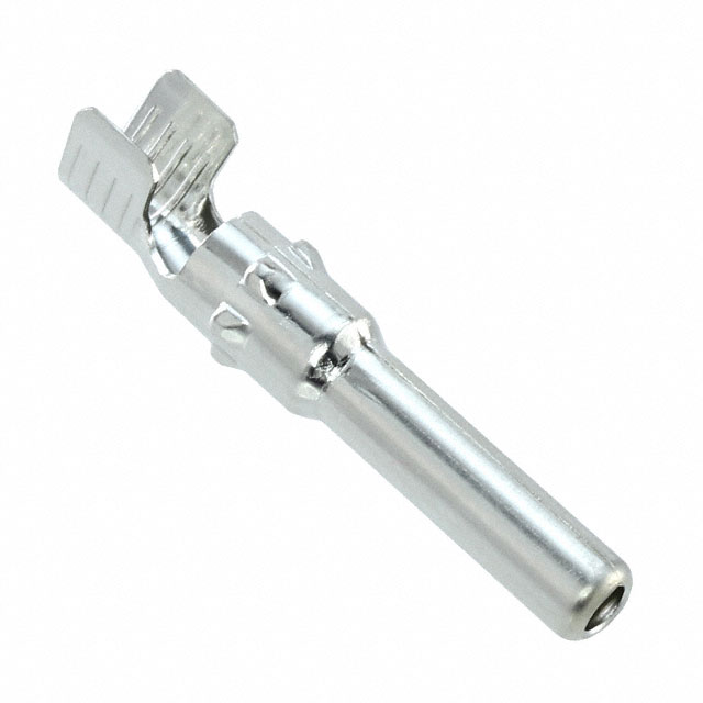 CONN PIN CONTACT 10-12AWG TIN CONN PIN CONTACT 10-12AWG TIN