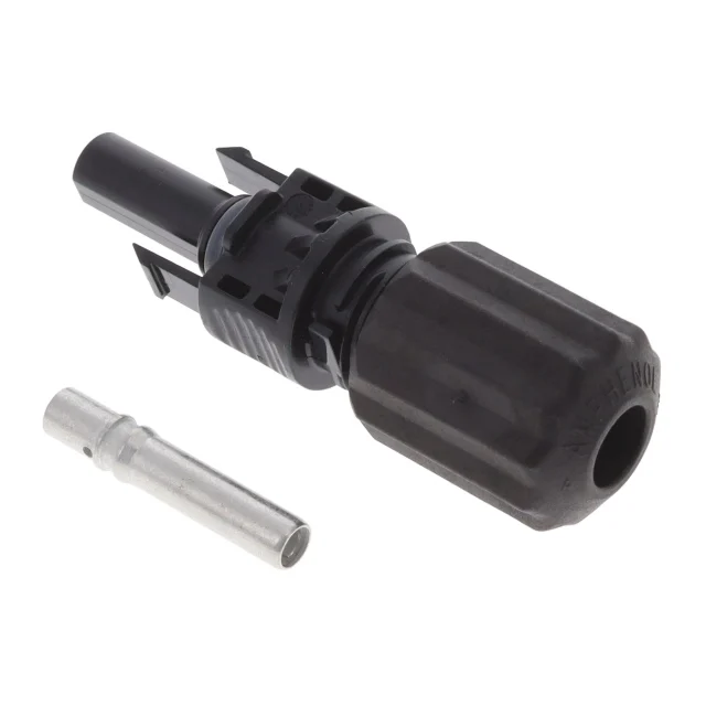 FEMALE H4 PLUS CABLE CONNECTOR F