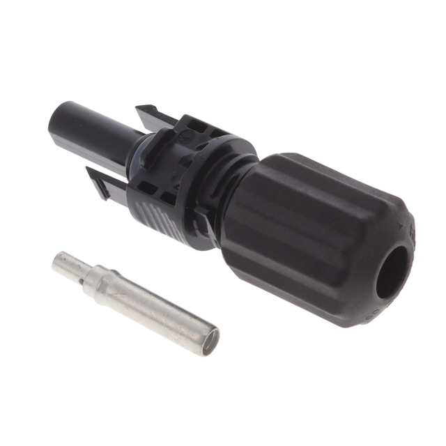 FEMALE H4 PLUS CABLE CONNECTOR F FEMALE H4 PLUS CABLE CONNECTOR F