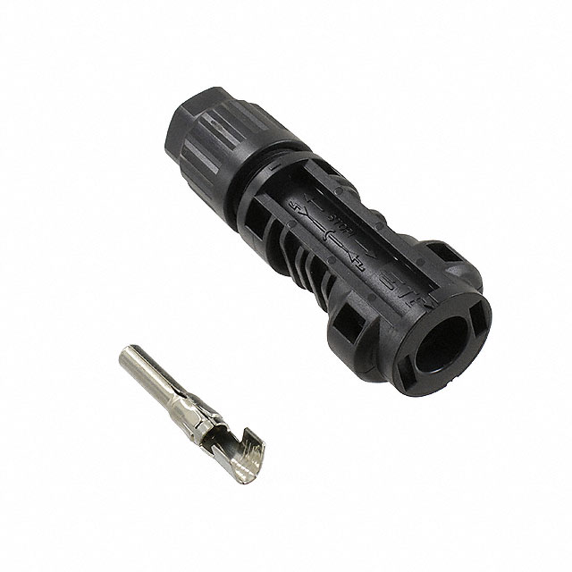 PIN CONN. KITS, PV4-S1M4.0/PV4-S PIN CONN. KITS, PV4-S1M4.0/PV4-S