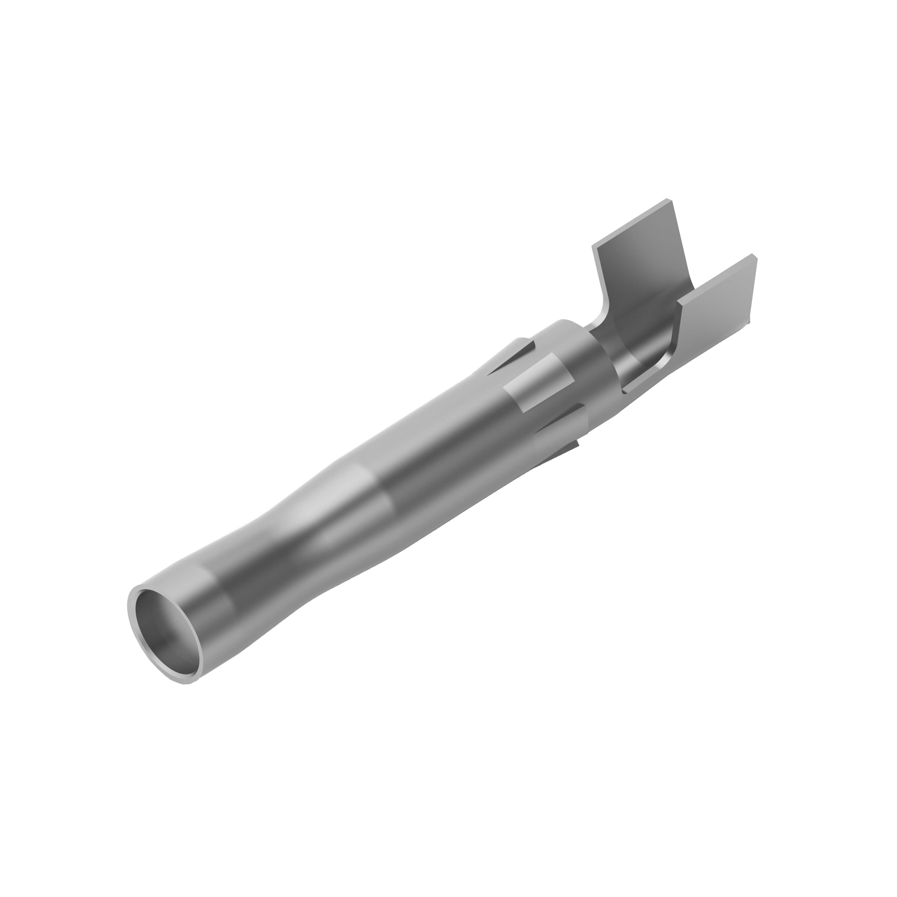 SOCKET CONTACT,STRIP,PLATED, PV4 SOCKET CONTACT,STRIP,PLATED, PV4