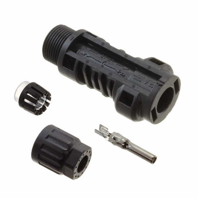 PIN CONN. KITS, PV4-S1M2.5 PIN CONN. KITS, PV4-S1M2.5