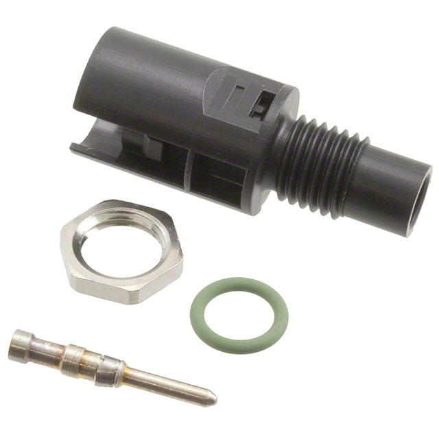 CONN CONVERTER RCPT MINUS 14AWG CONN CONVERTER RCPT MINUS 14AWG