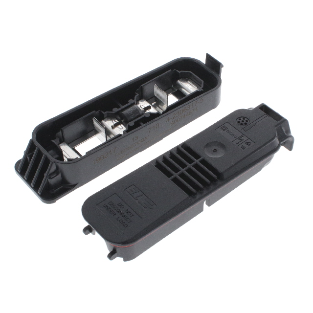 PV EDGE J BOX CENT E-W OMG PV EDGE J BOX CENT E-W OMG