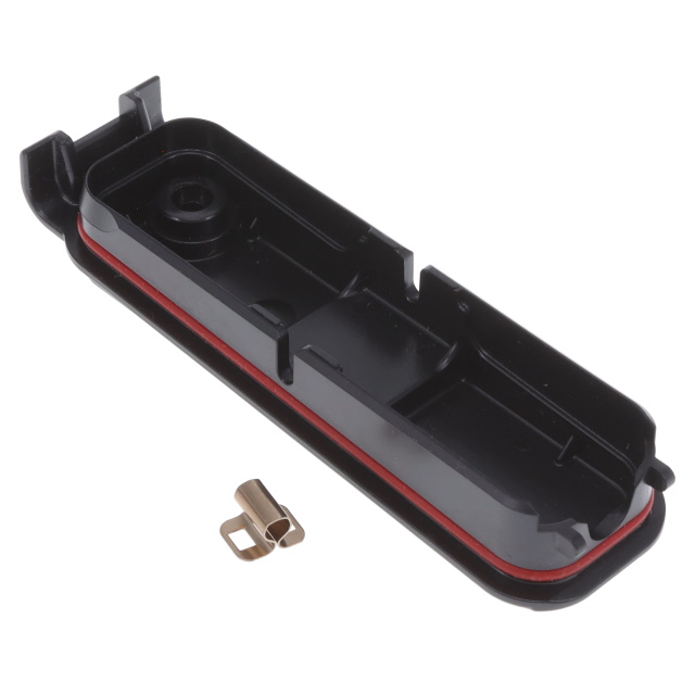 PV EDGE J BOX +PV4 FLAP N-S OMG