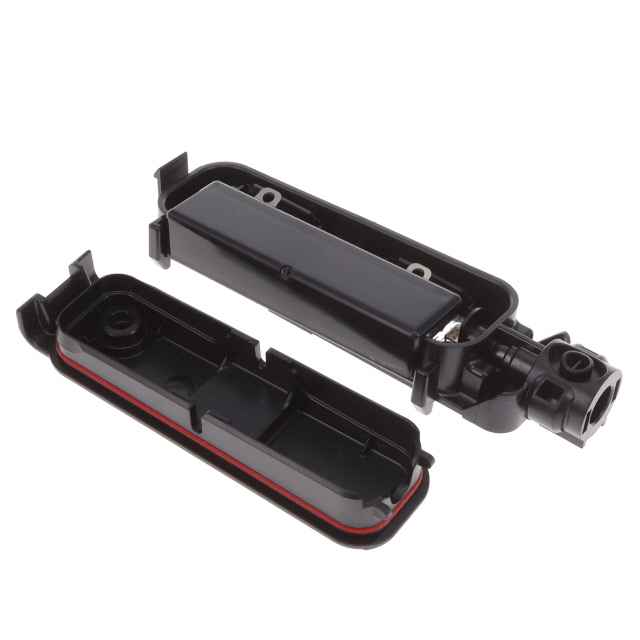 PV EDGE J BOX -PV4 FLAP N-S S