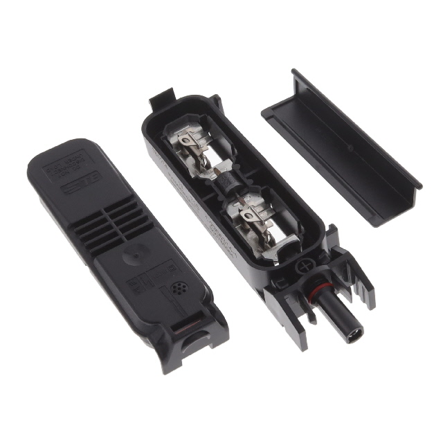 PV EDGE J BOX +PV4 FLAP N-S S MT PV EDGE J BOX +PV4 FLAP N-S S MT