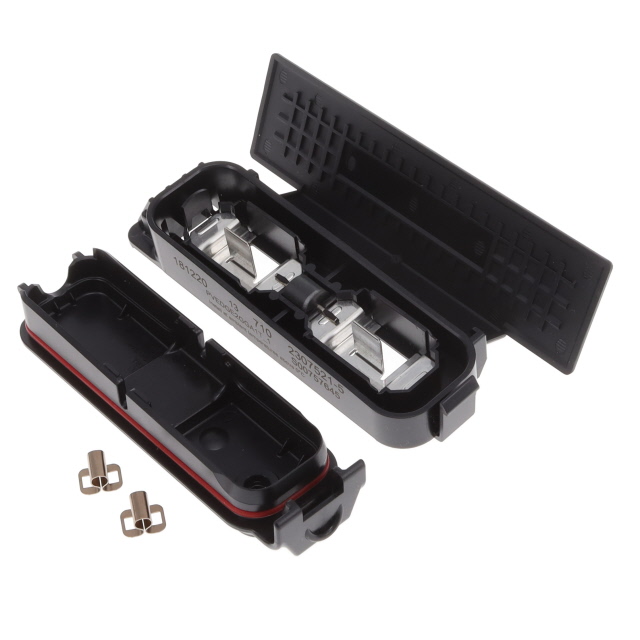 PV EDGE J BOX CENT JFLP N-S OMG