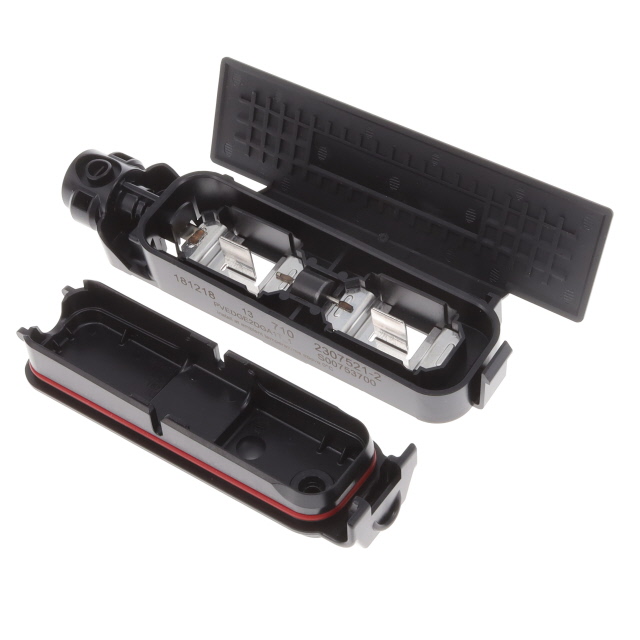 PV EDGE J BOX -PV4 JFLP N-S OMG