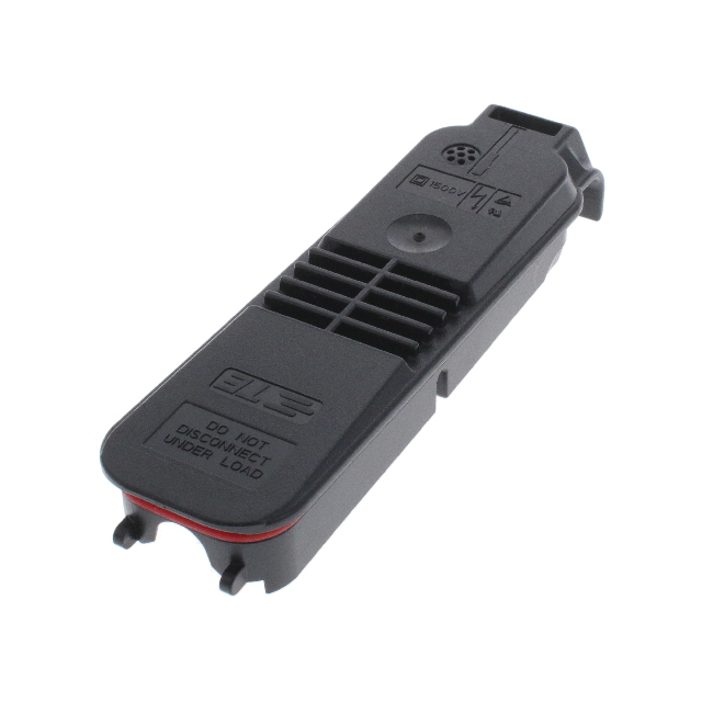 PV EDGE J BOX -PV4 JFLP N-S S