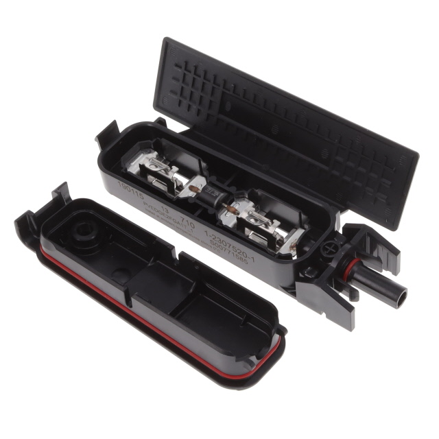 PV EDGE J BOX +PV4 JFLP N-S S MT PV EDGE J BOX +PV4 JFLP N-S S MT