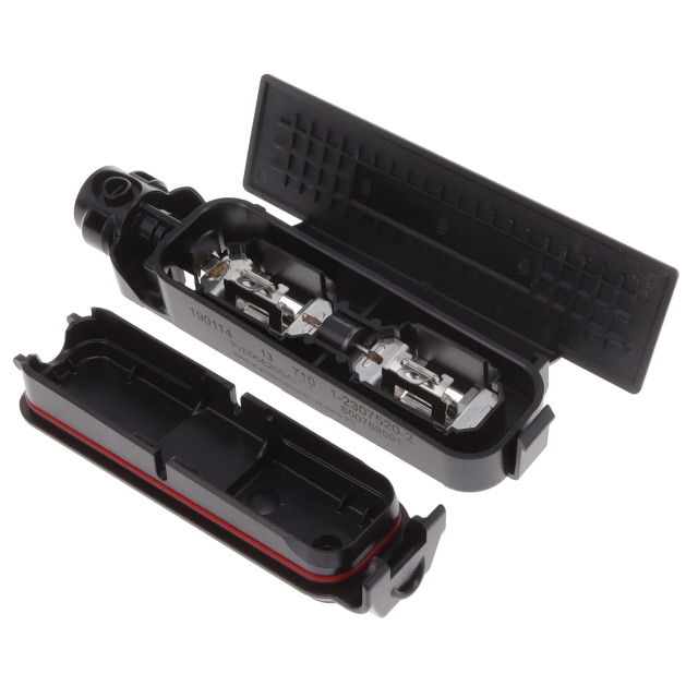 PV EDGE J BOX -PV4 JFLP N-S S MT PV EDGE J BOX -PV4 JFLP N-S S MT