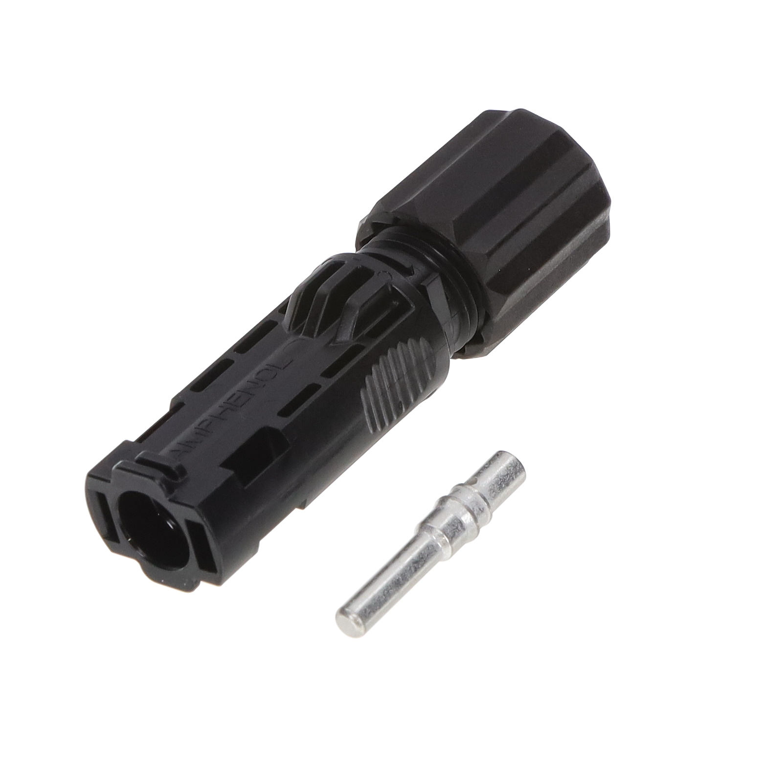 MALE H4 PLUS CABLE CONNECTOR FOR MALE H4 PLUS CABLE CONNECTOR FOR