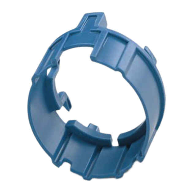 CIRC CONN CODING ELEMENT BLUE