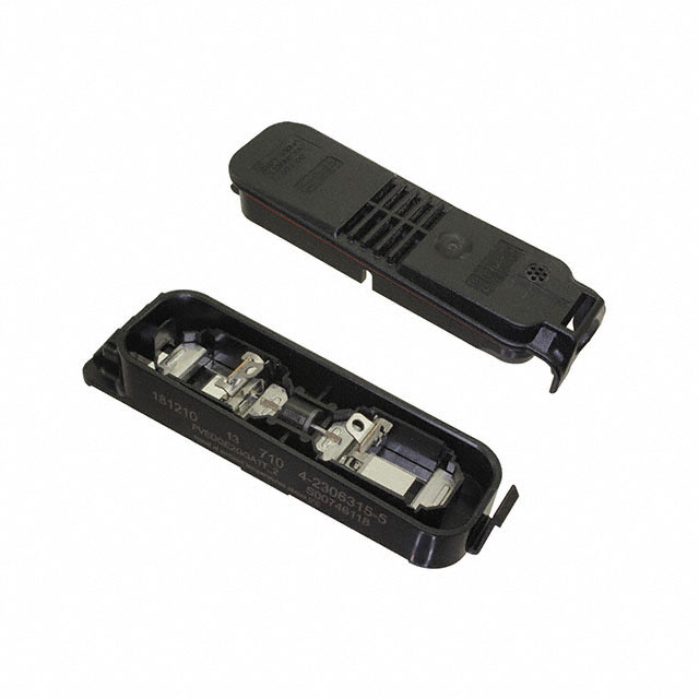 PV EDGE J BOX CENT E-W S