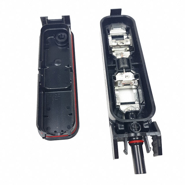 PV EDGE J BOX +PV4 E-W S MT