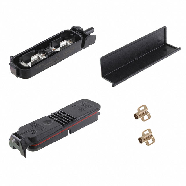 PV EDGE J BOX +PV4 FLAP N-S OMG PV EDGE J BOX +PV4 FLAP N-S OMG