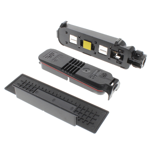 PV EDGE J BOX -PV4 JFLP N-S OMG