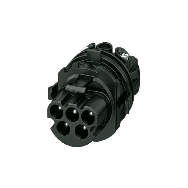 CONN INSERT 5POS CONN INSERT 5POS