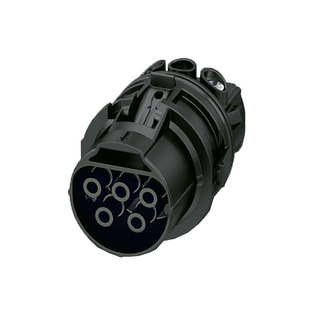 CONN INSERT 5POS CONN INSERT 5POS