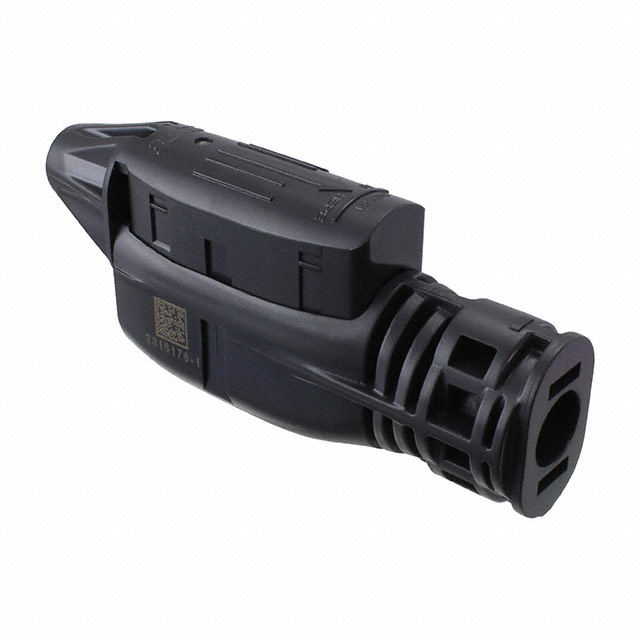 SOLARLOK2.0 NEGATIVE CONN ASSMBL SOLARLOK2.0 NEGATIVE CONN ASSMBL