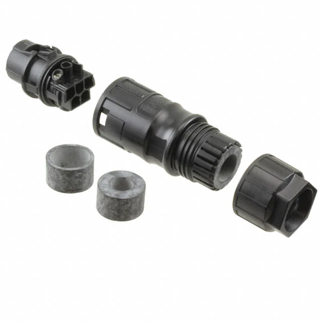 CONN MALE COUPLER CONN MALE COUPLER