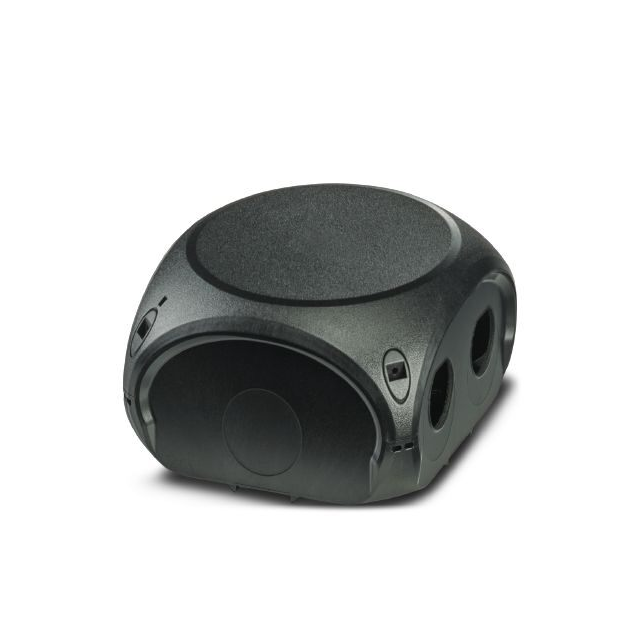 CIRCULAR CONNECTORS (CABLE-SIDE)