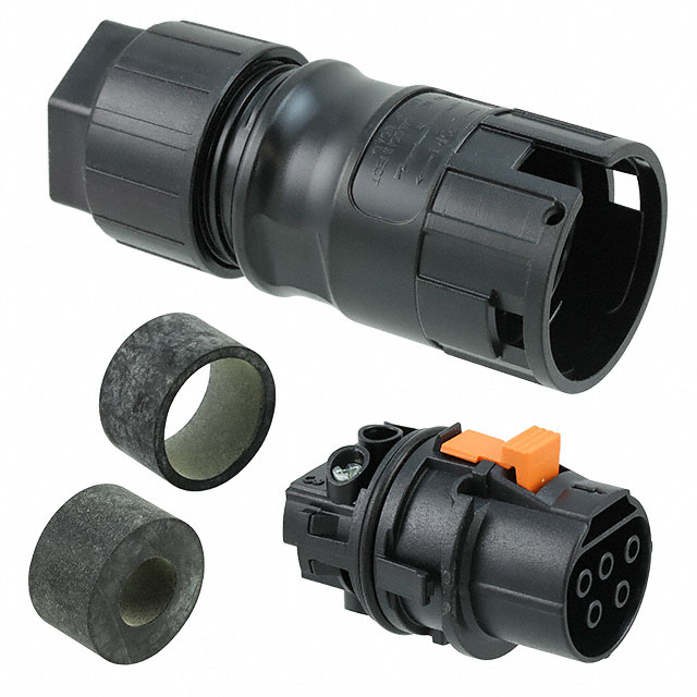 PRC TEST PLUG 1.5MM-6.0MM