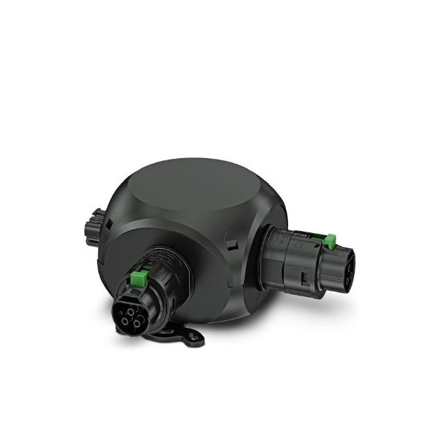 CIRCULAR CONNECTORS (CABLE-SIDE) CIRCULAR CONNECTORS (CABLE-SIDE)