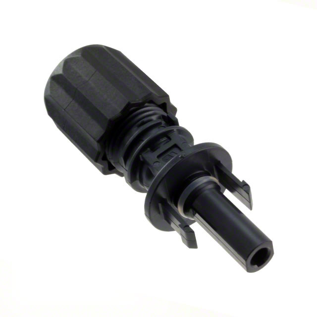 CONN FMALE COUPLR HSG PLUS CONN FMALE COUPLR HSG PLUS