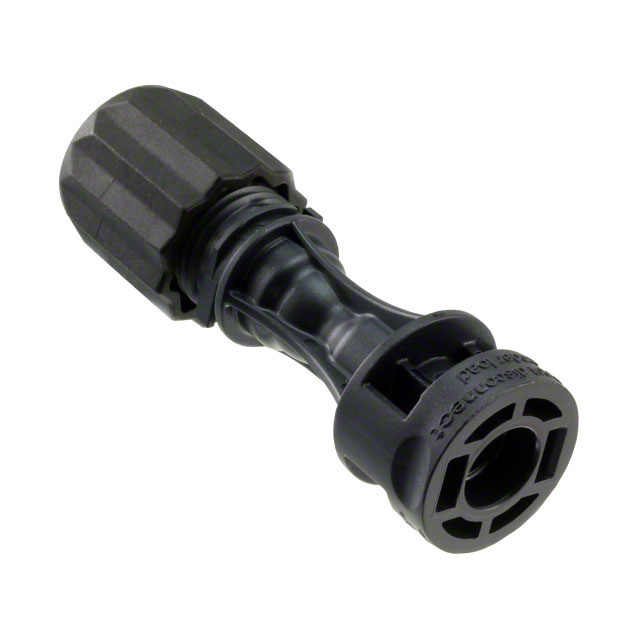 CONN MALE COUPLR HSG MINUS CONN MALE COUPLR HSG MINUS