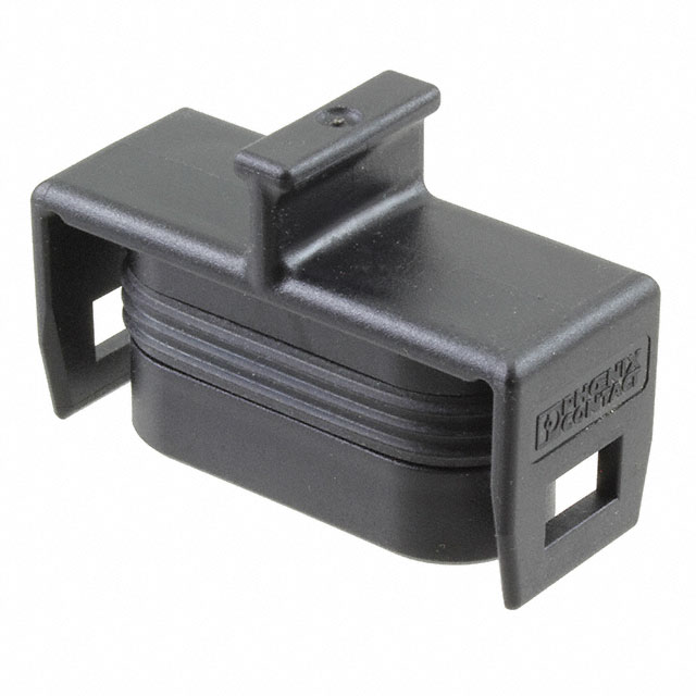 CAP SUNCLIX CBL IP67 PLUG SD