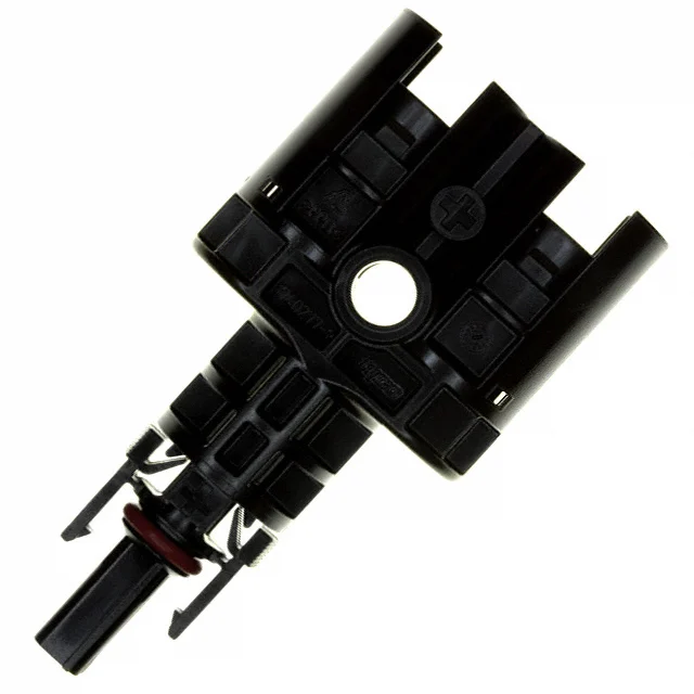 SOLARLOK ADAPTER F-M PLUS KEY