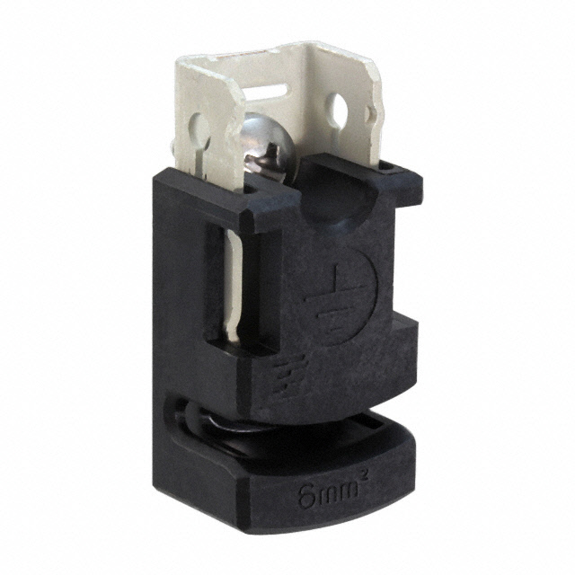 SOLARLOK SOLKLIP GROUNDING CLIP